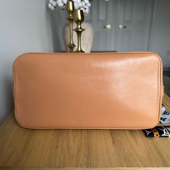 ✅AUTHENTIC✅LOUIS VUITTON ALMA PM - Picture 7 of 13